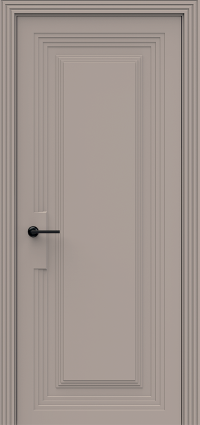 Межкомнатная дверь QI41