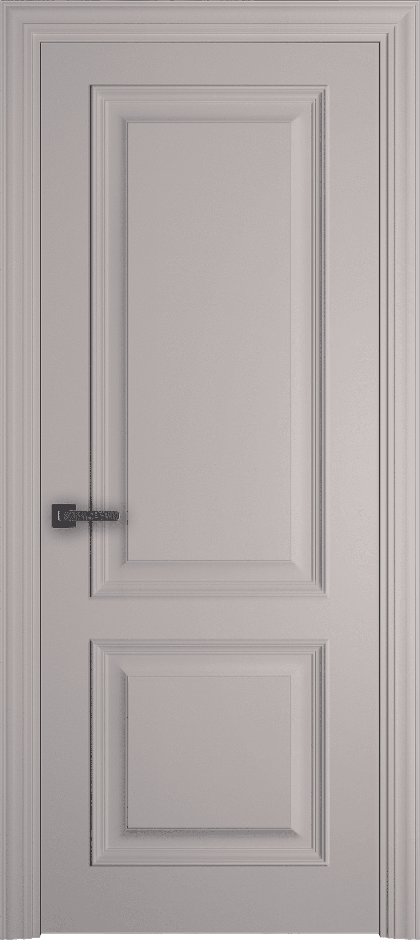 Межкомнатная дверь Классика багет 2