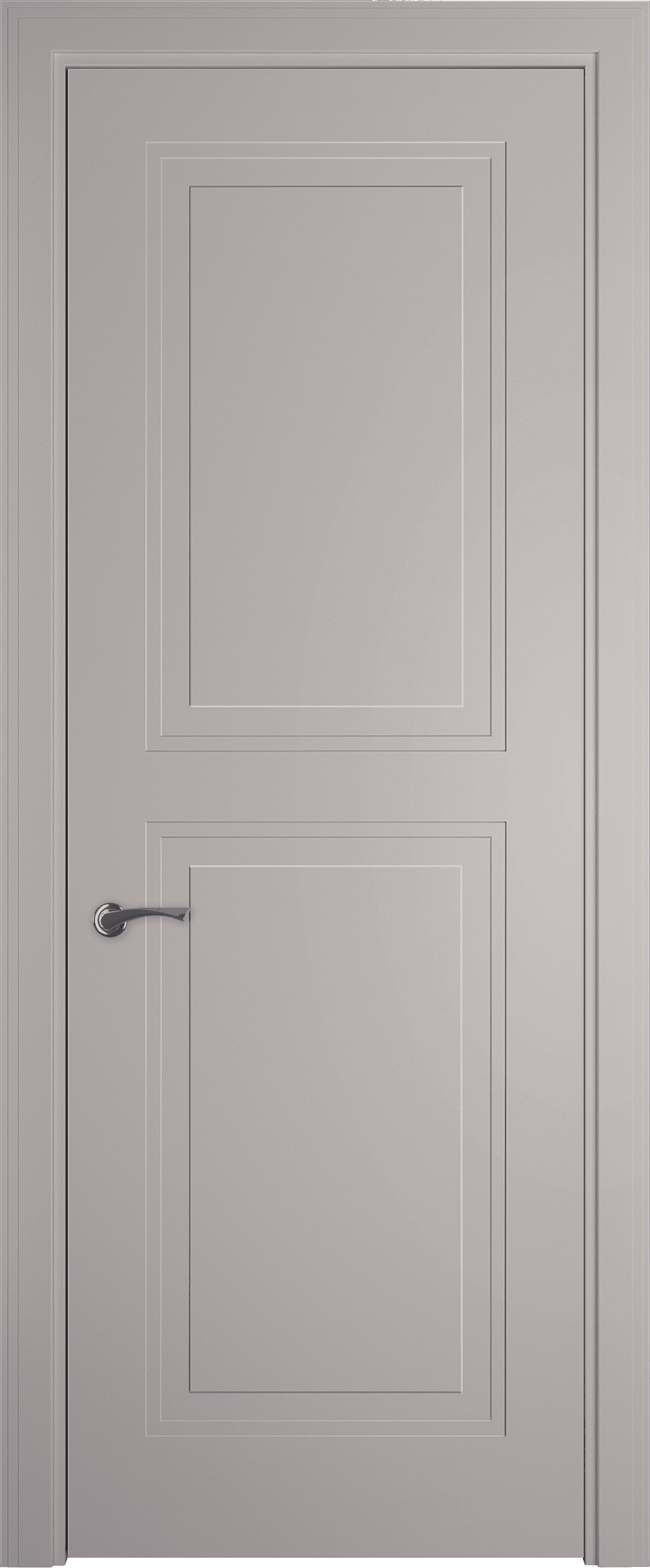 Межкомнатная дверь NeoClassic С2 Ника