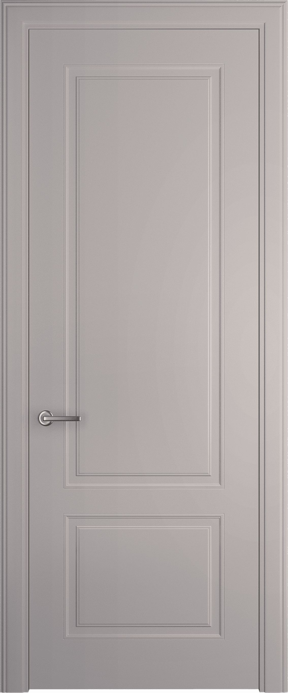 Межкомнатная дверь NeoClassic 6 Лион