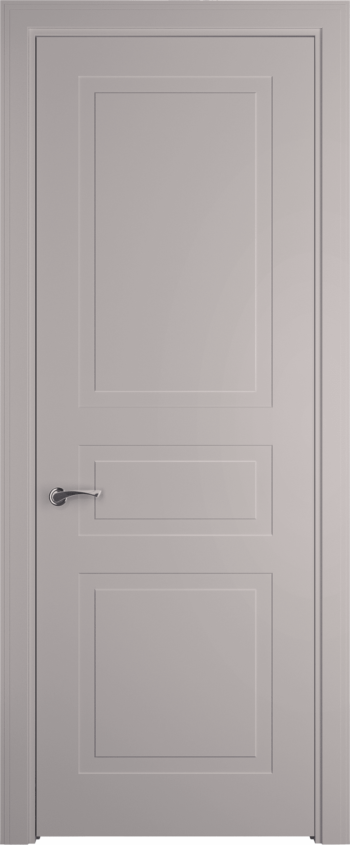 Межкомнатная дверь NeoClassic 16.2 Турин