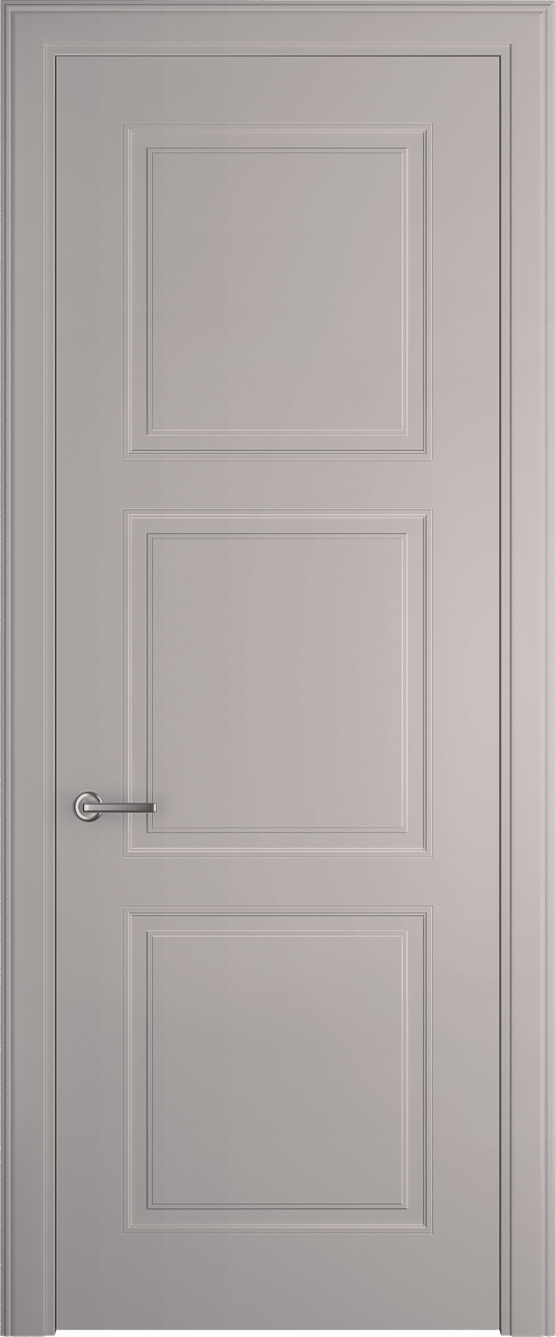 Межкомнатная дверь NeoClassic 6 Трио