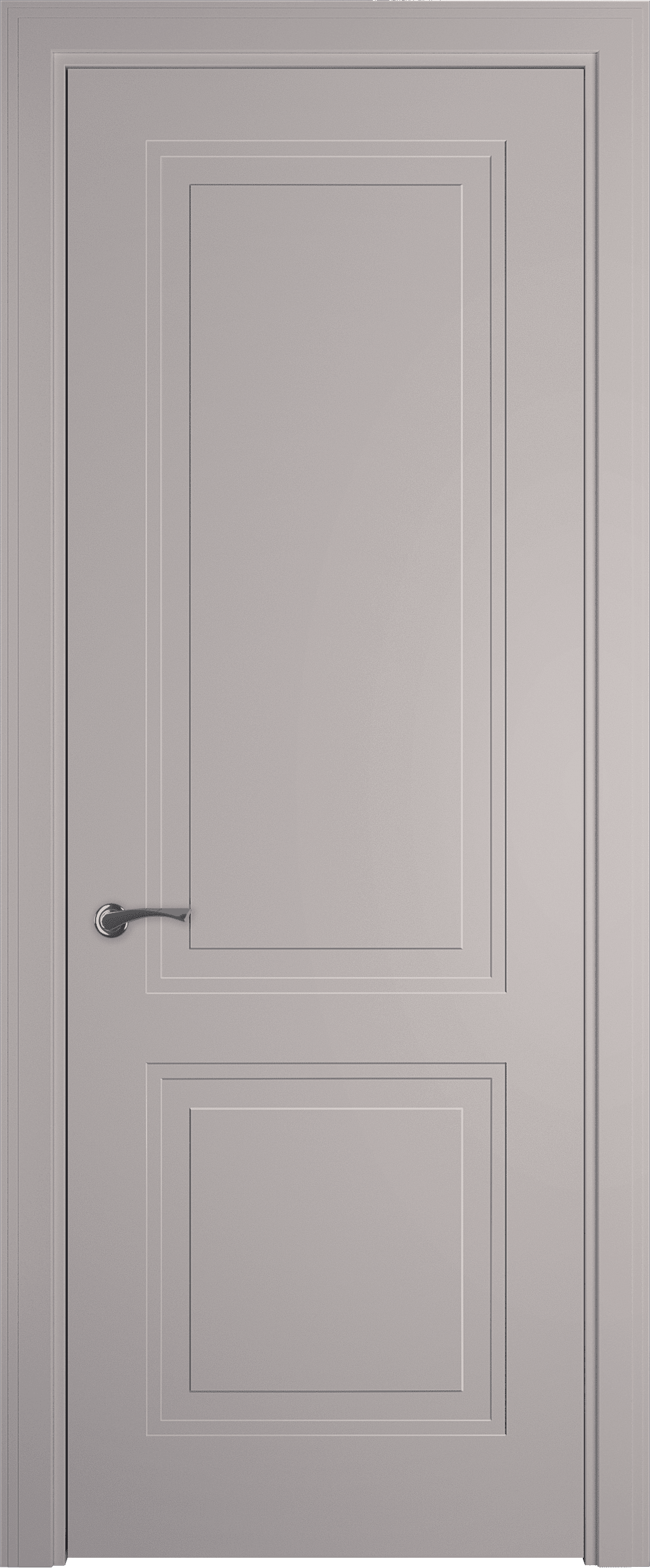 Межкомнатная дверь NeoClassic С2 Классика