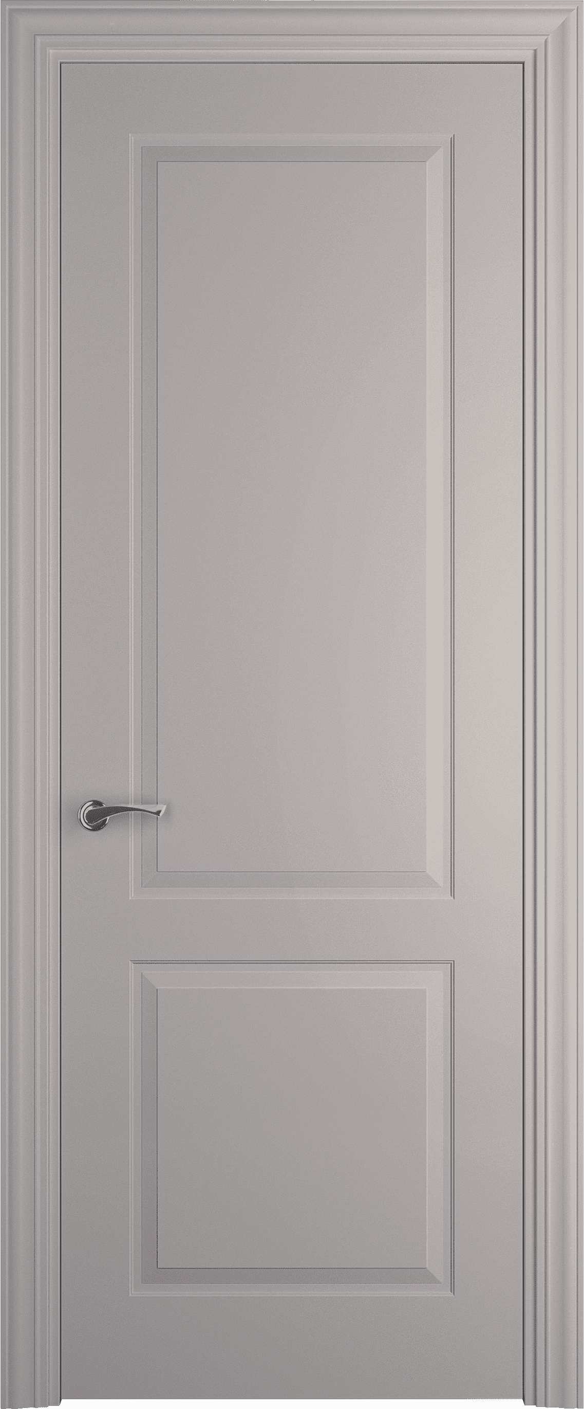 Межкомнатная дверь NeoClassic 7 Классика