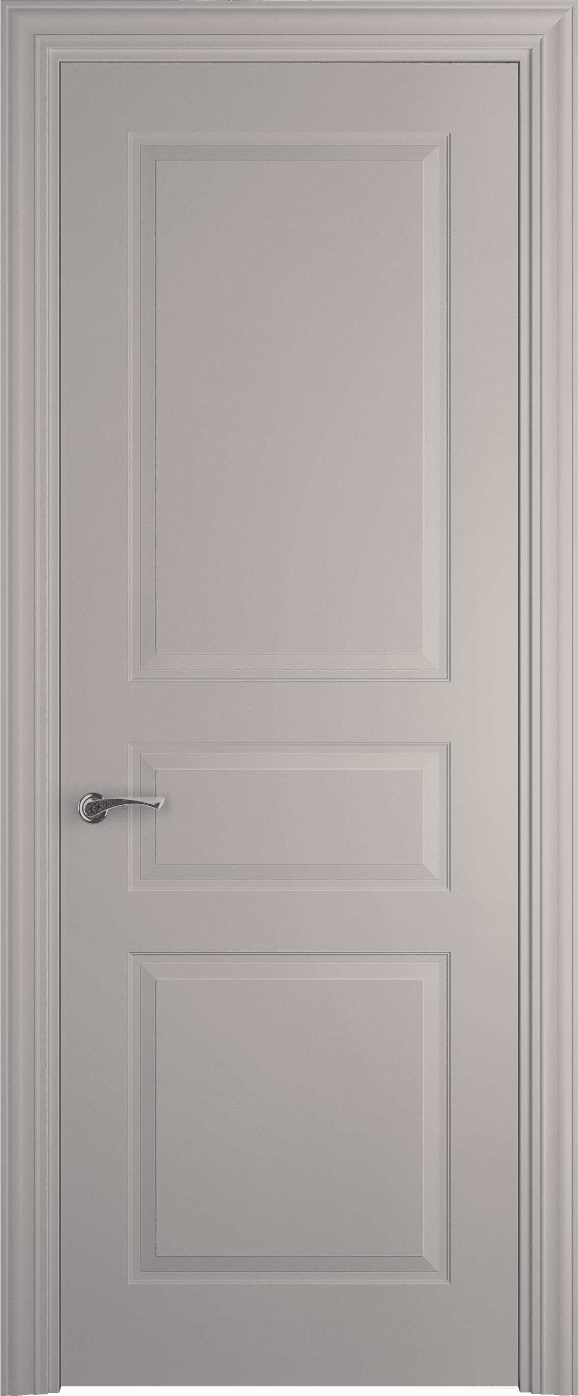 Межкомнатная дверь NeoClassic 7 Турин