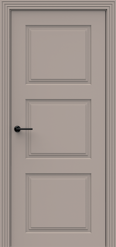 Межкомнатная дверь QI9