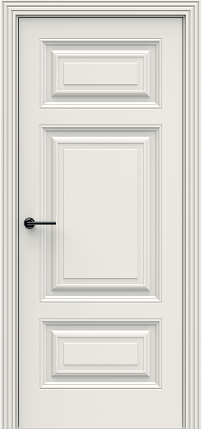 Межкомнатная дверь QBR3