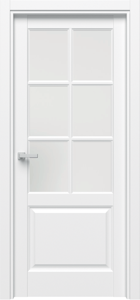 Межкомнатная дверь QD12