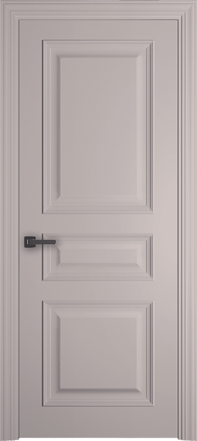 Межкомнатная дверь Турин багет 2