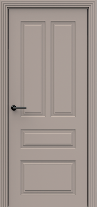 Межкомнатная дверь QI19