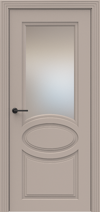 Межкомнатная дверь QI23