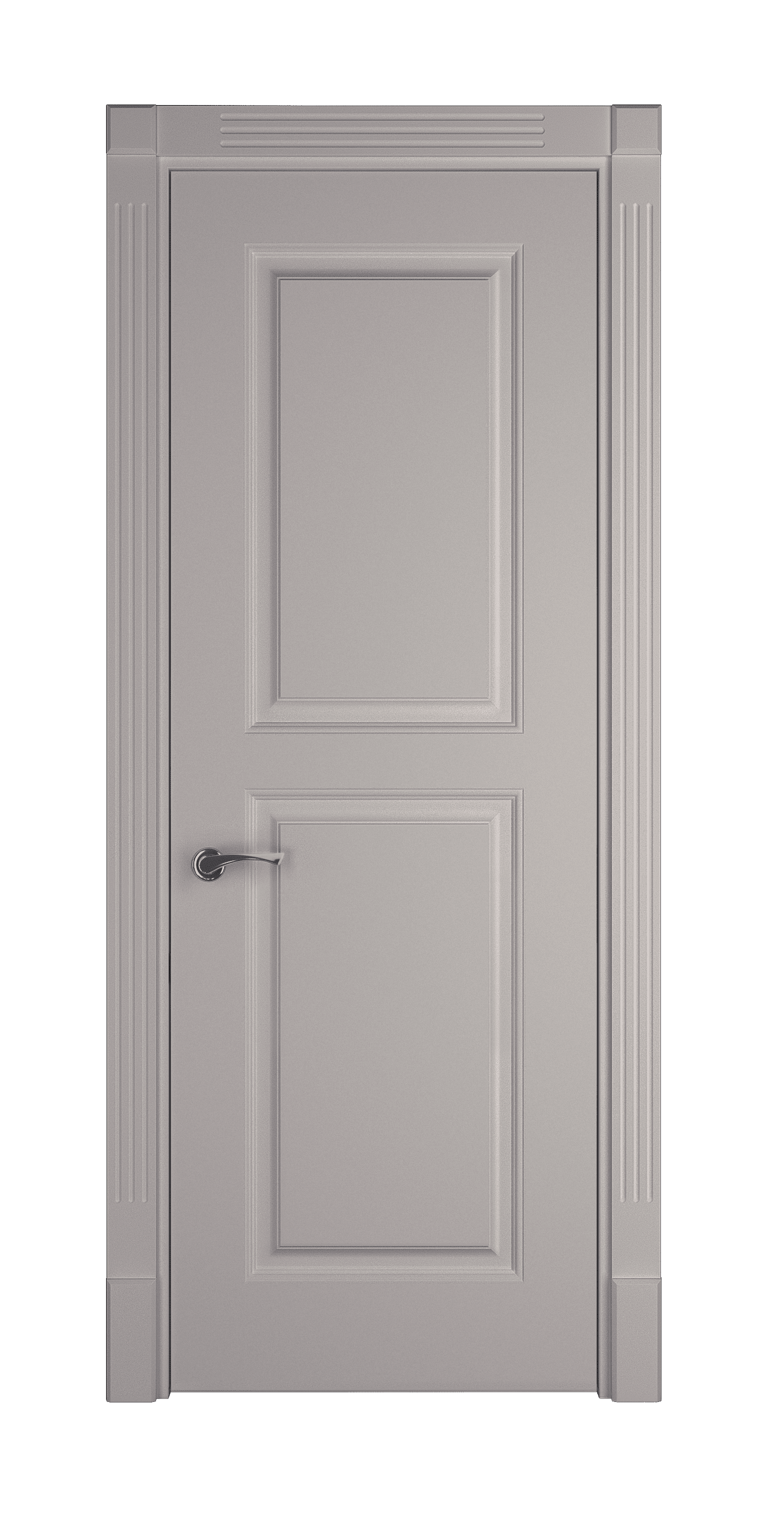 Межкомнатная дверь Original 11 Ника