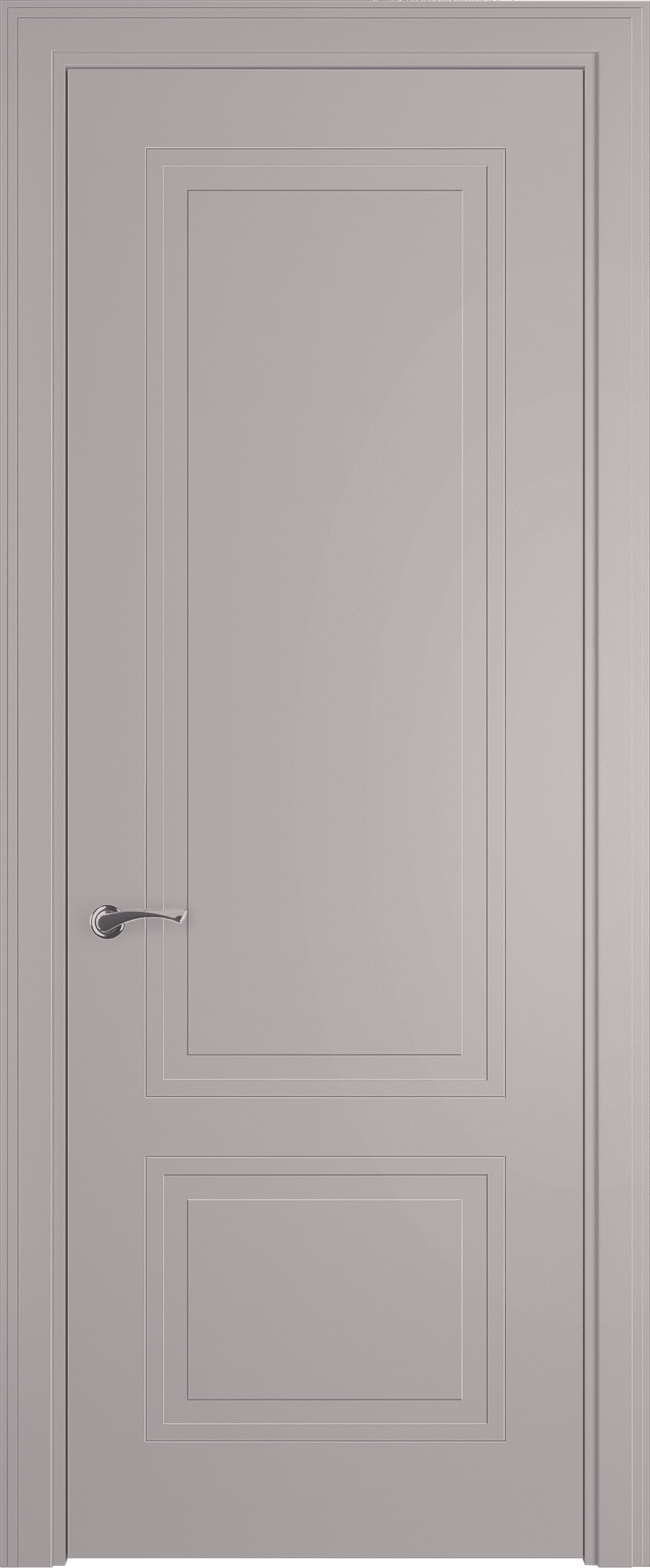 Межкомнатная дверь NeoClassic 15 Лион