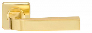 Ручка раздельная KEA SQ001-21SG-1 матовое золото