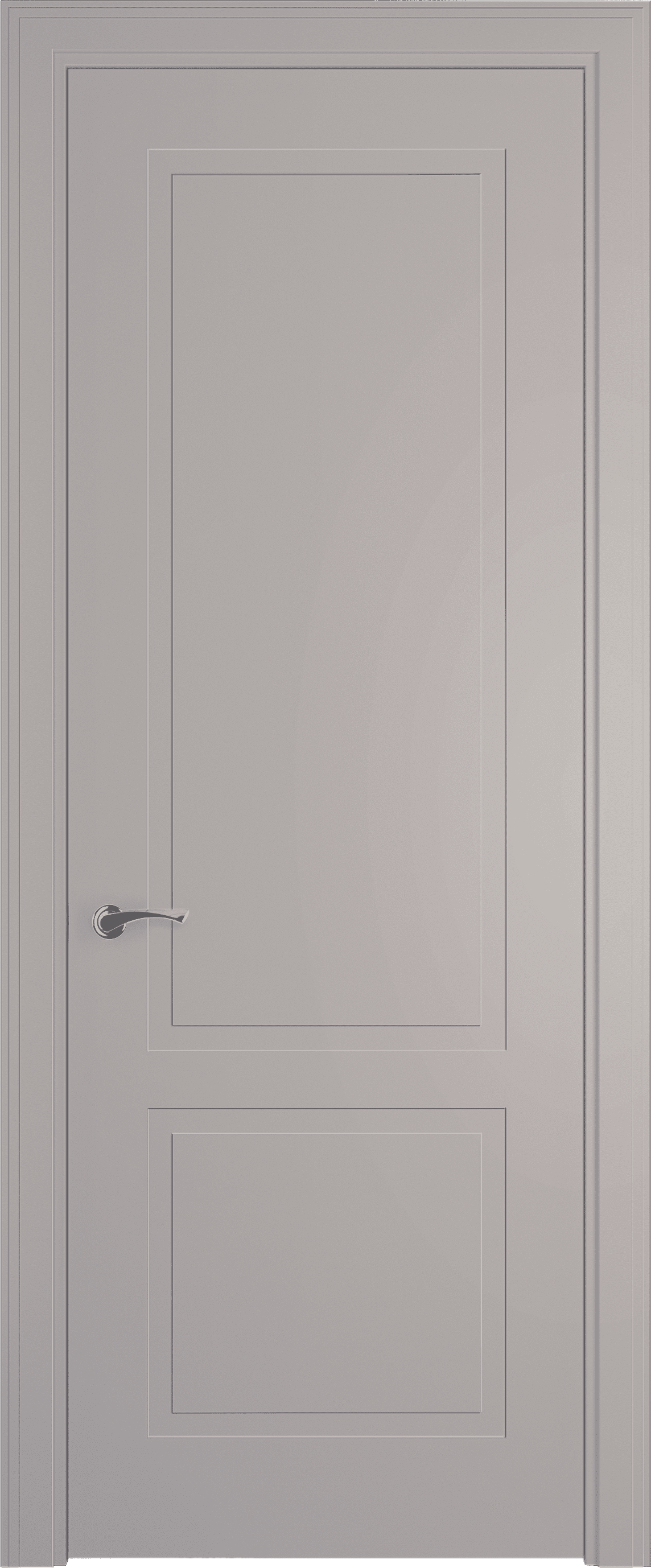 Межкомнатная дверь NeoClassic 15.2 Классика