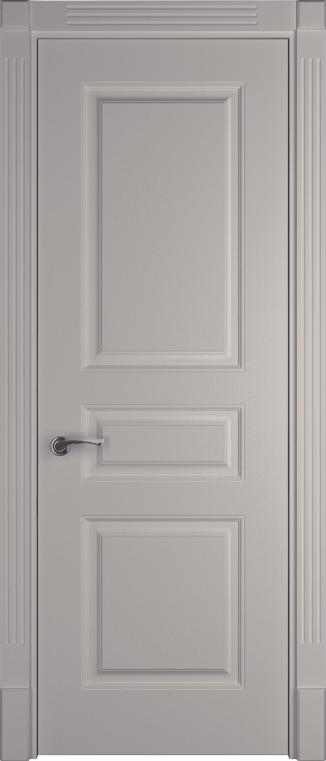 Межкомнатная дверь Original 11 Турин