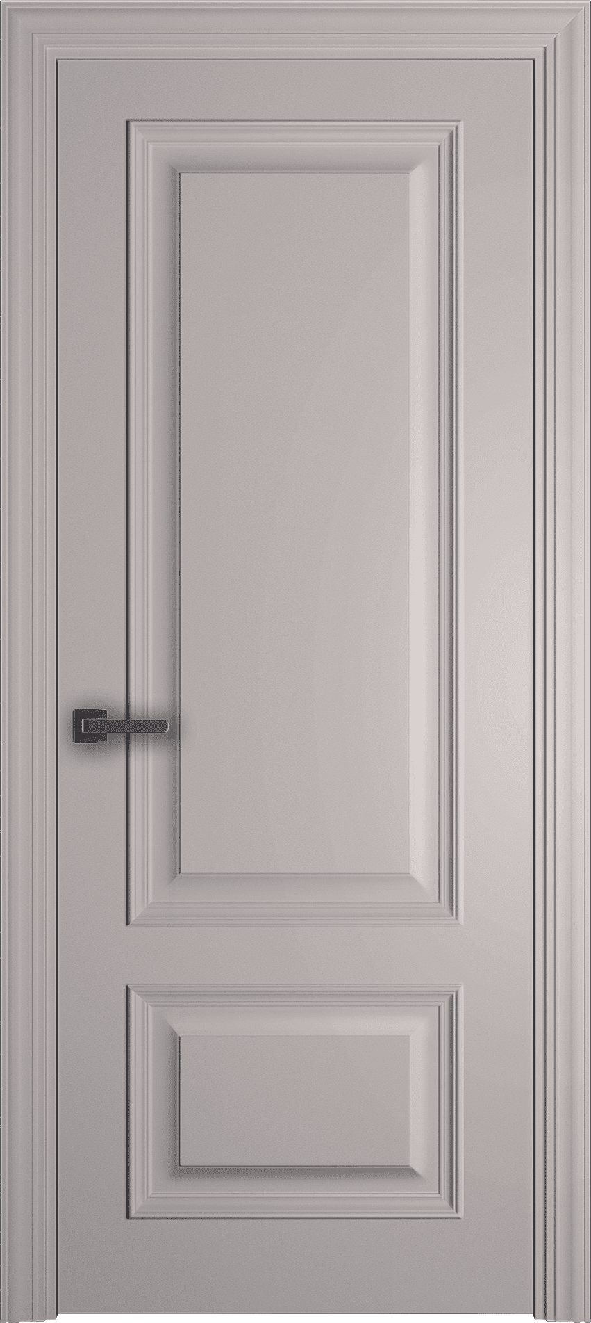 Межкомнатная дверь Лион багет 2