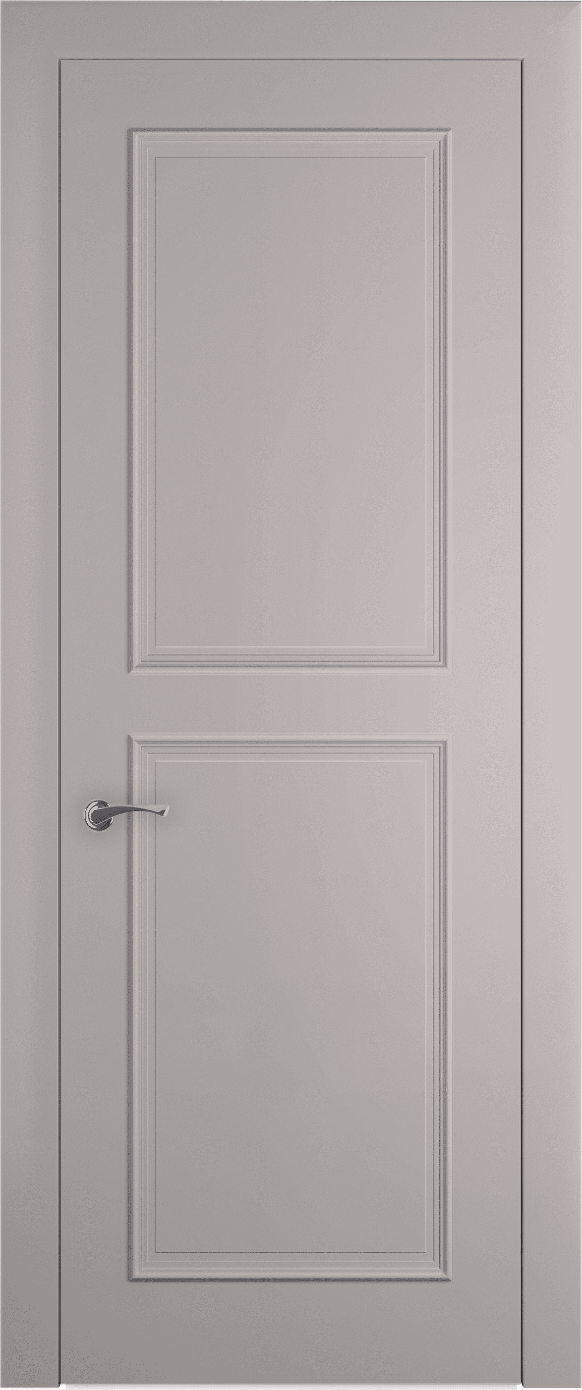Межкомнатная дверь Ника багет 9