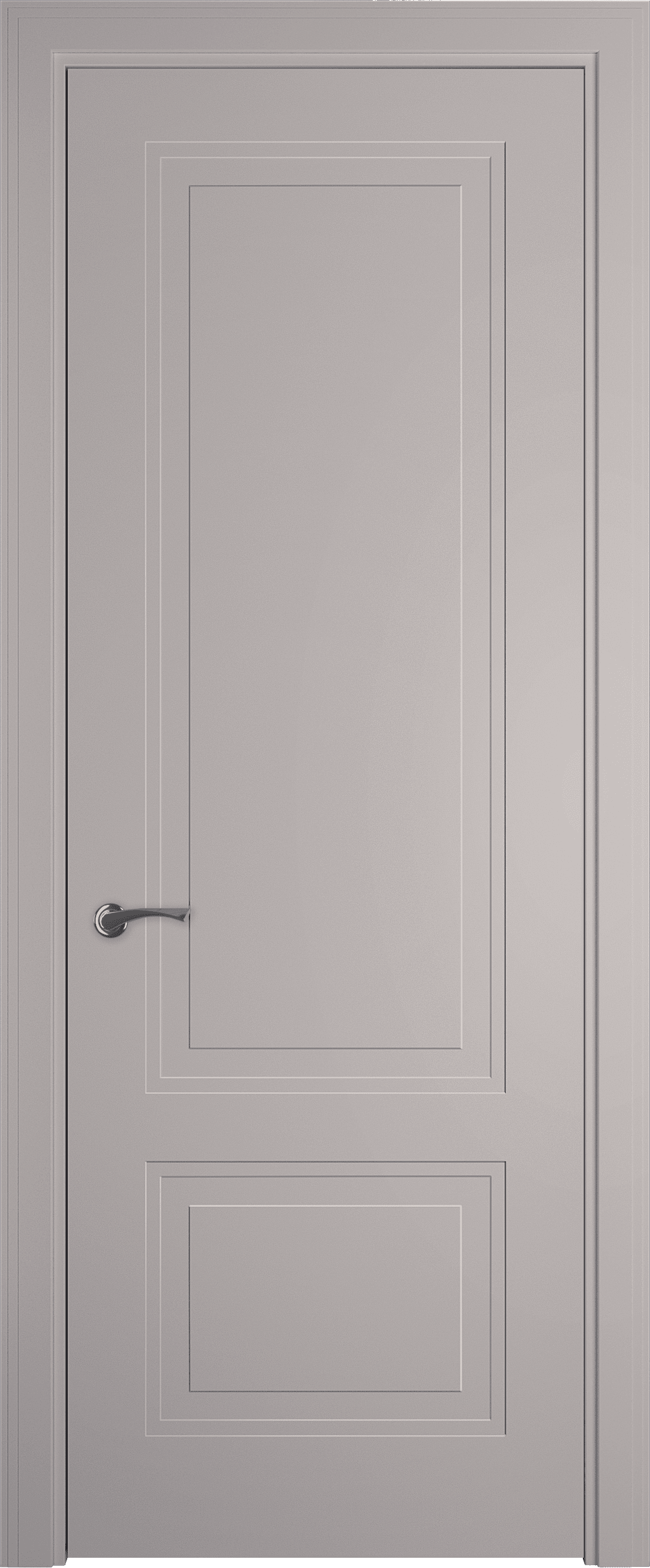 Межкомнатная дверь NeoClassic С2 Лион