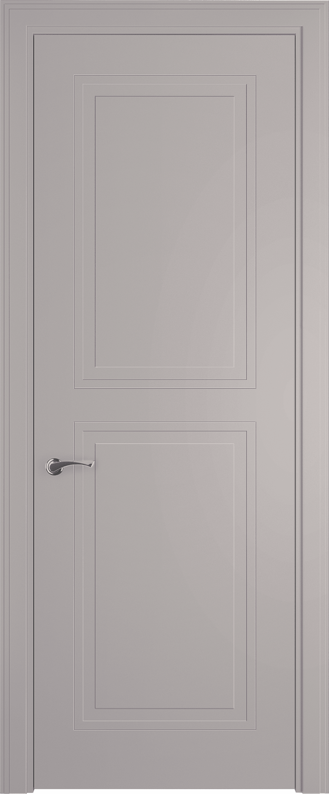 Межкомнатная дверь NeoClassic 15 Ника