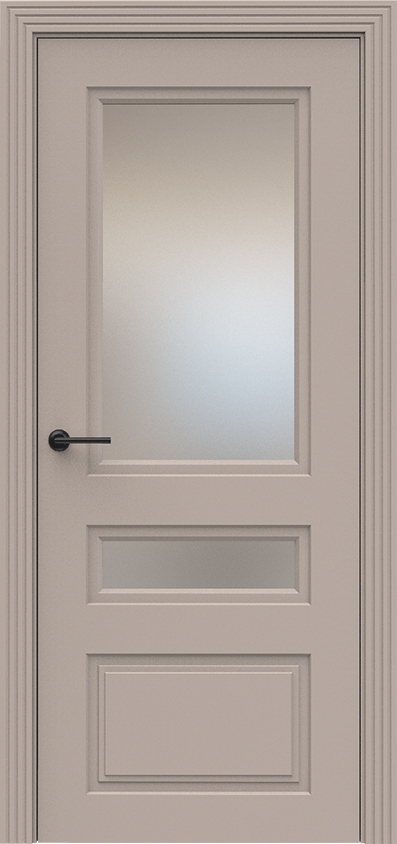 Межкомнатная дверь QI4