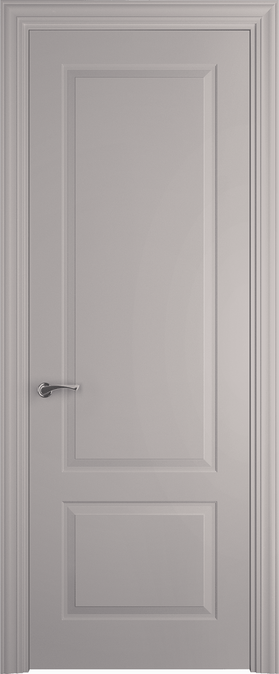 Межкомнатная дверь NeoClassic 7 Лион