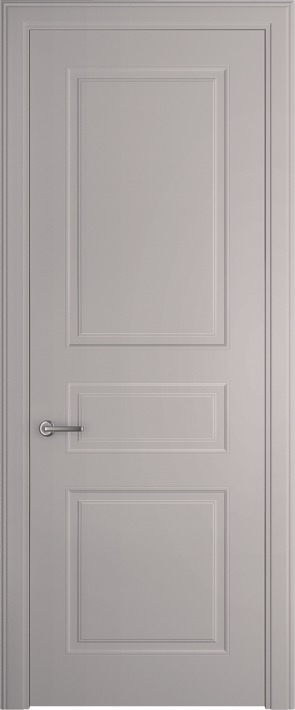 Межкомнатная дверь NeoClassic 6 Турин