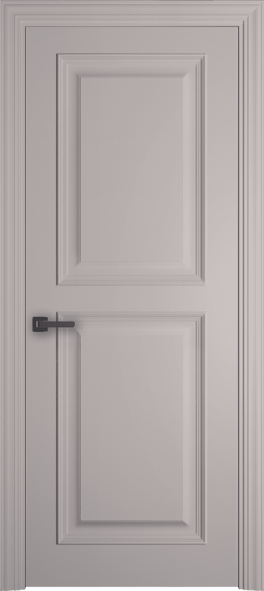Межкомнатная дверь Ника багет 2