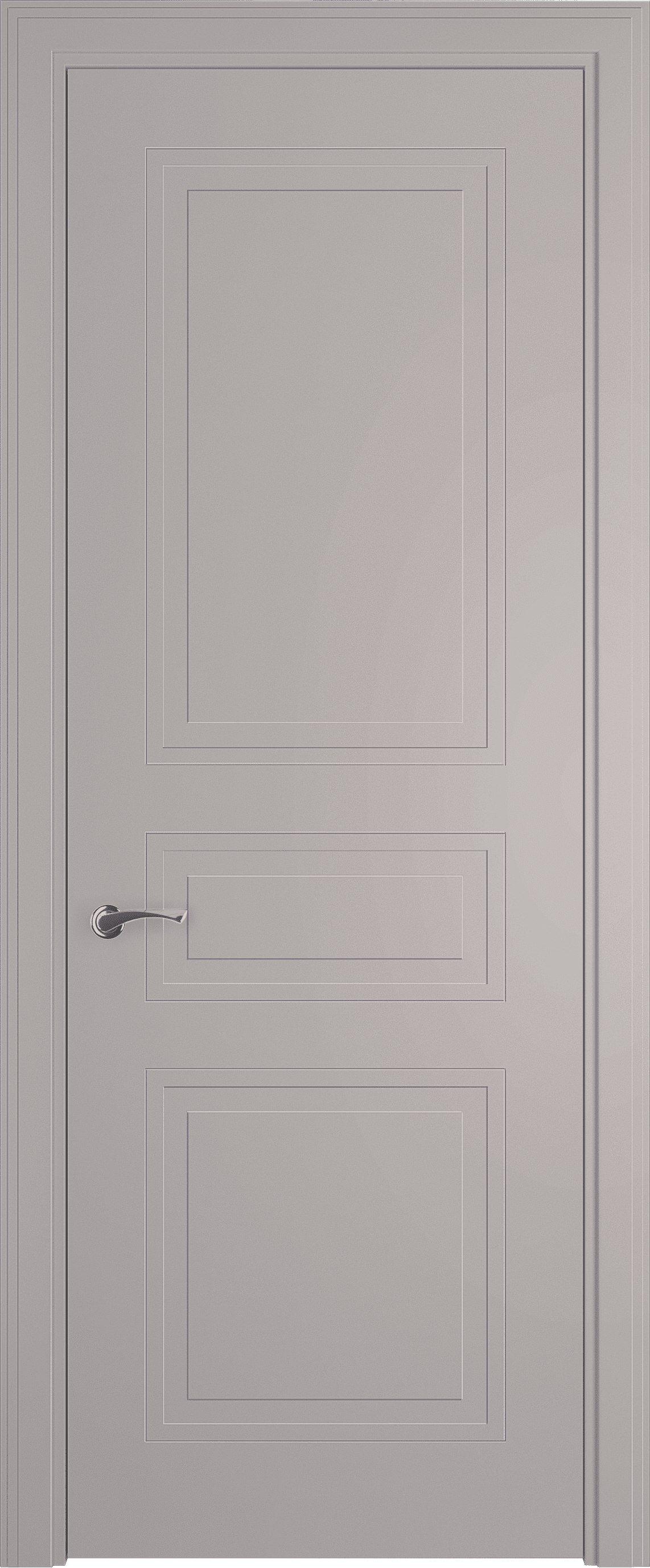 Межкомнатная дверь NeoClassic 15 Турин