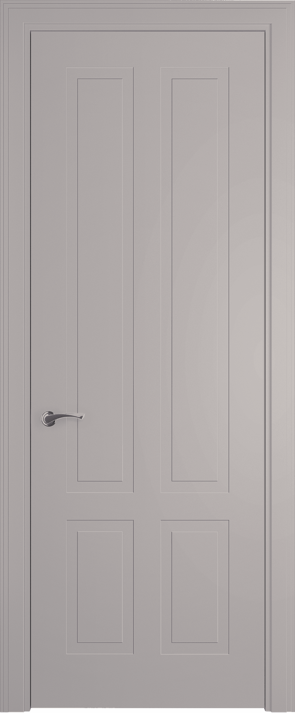 Межкомнатная дверь NeoClassic 15.2 Рим