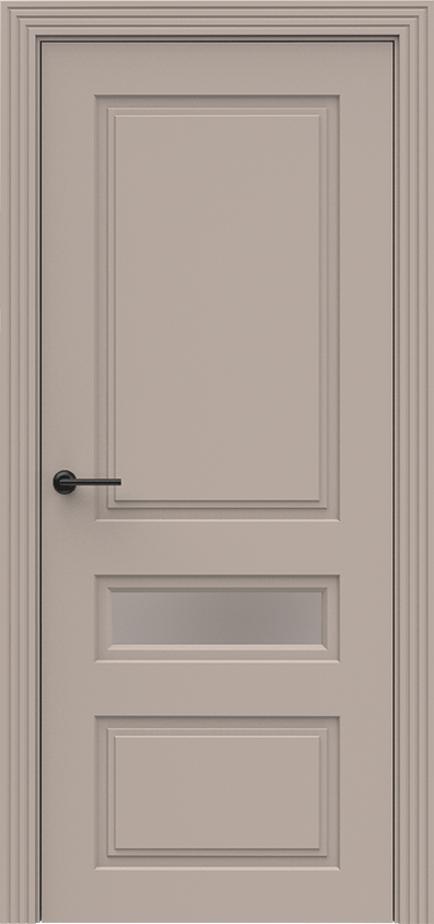 Межкомнатная дверь QI6