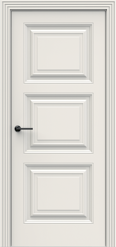 Межкомнатная дверь QBR11