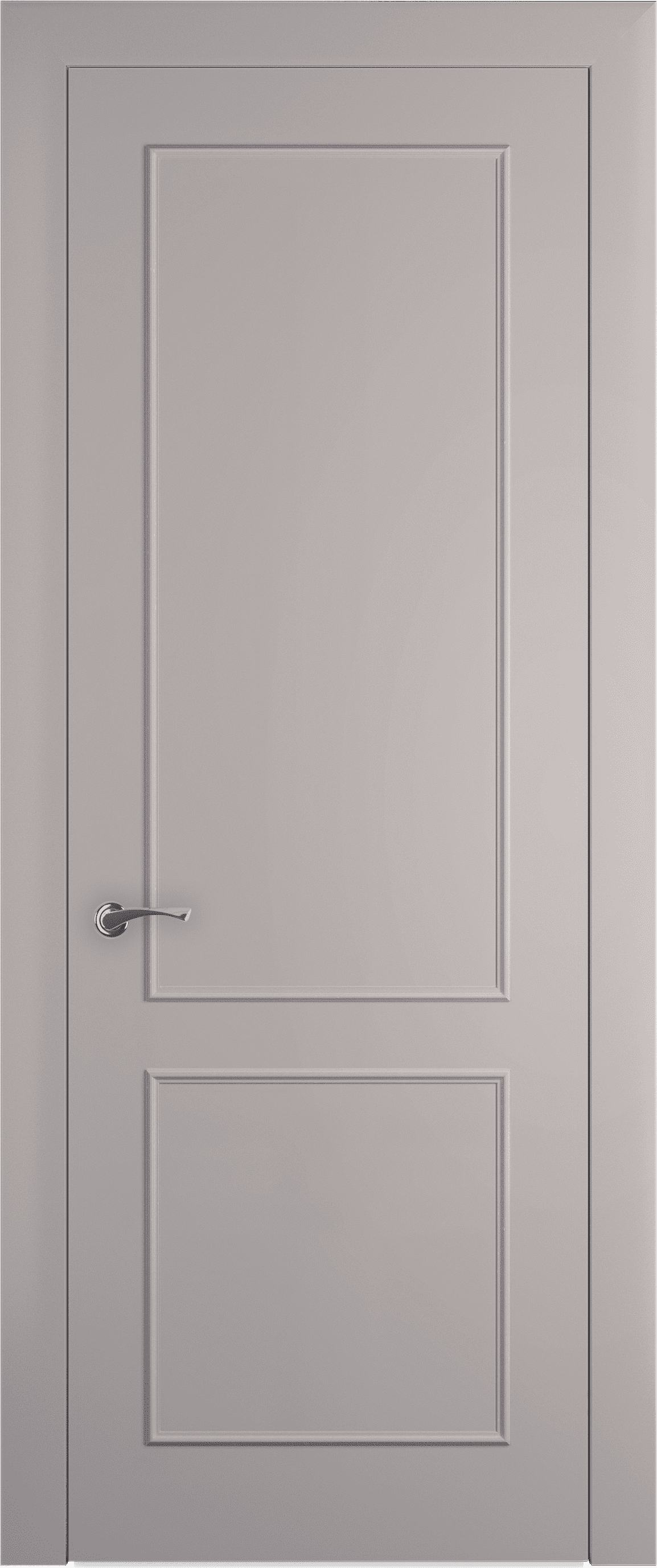 Межкомнатная дверь Классика багет 8
