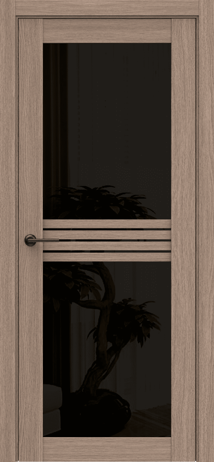 Межкомнатная дверь Q74