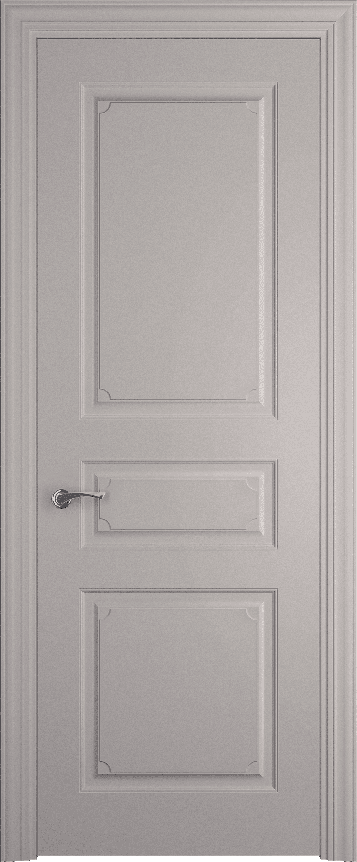Межкомнатная дверь Original 13 Турин