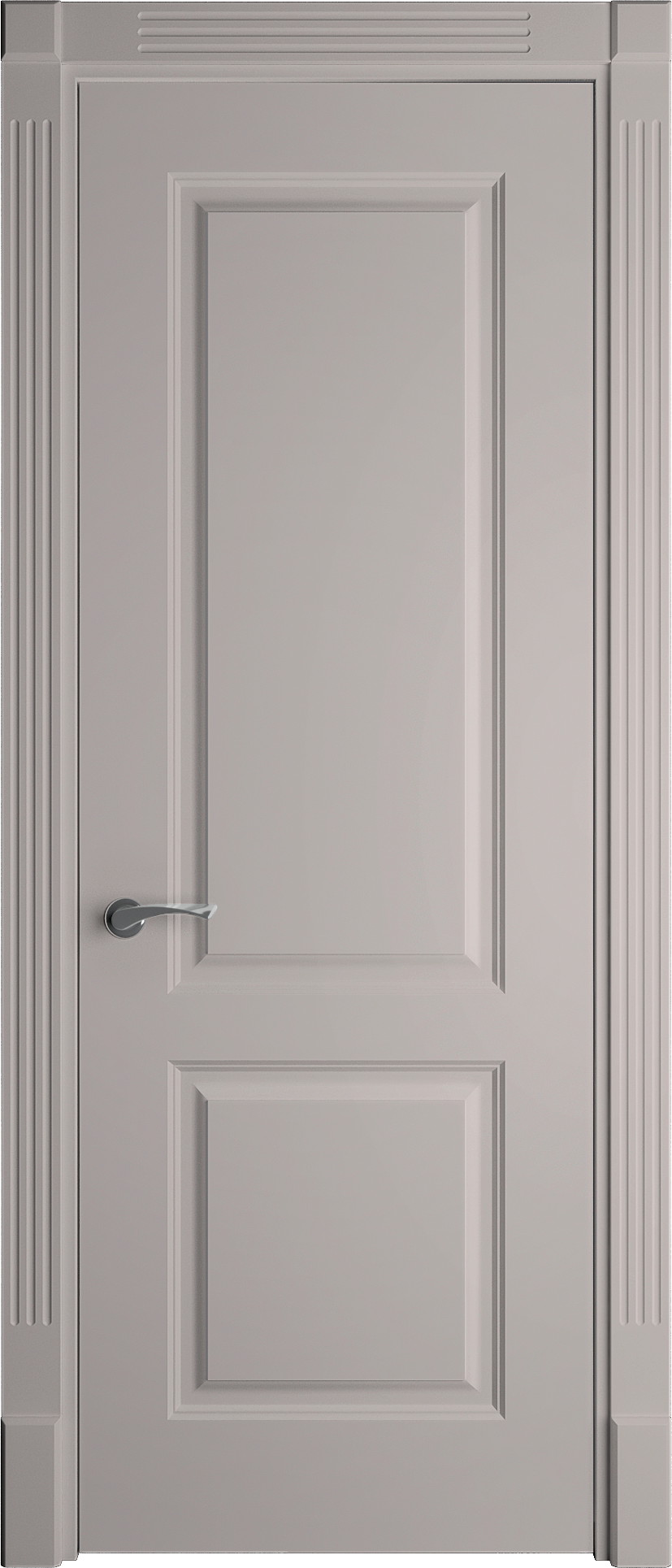 Межкомнатная дверь Original 1 Классика