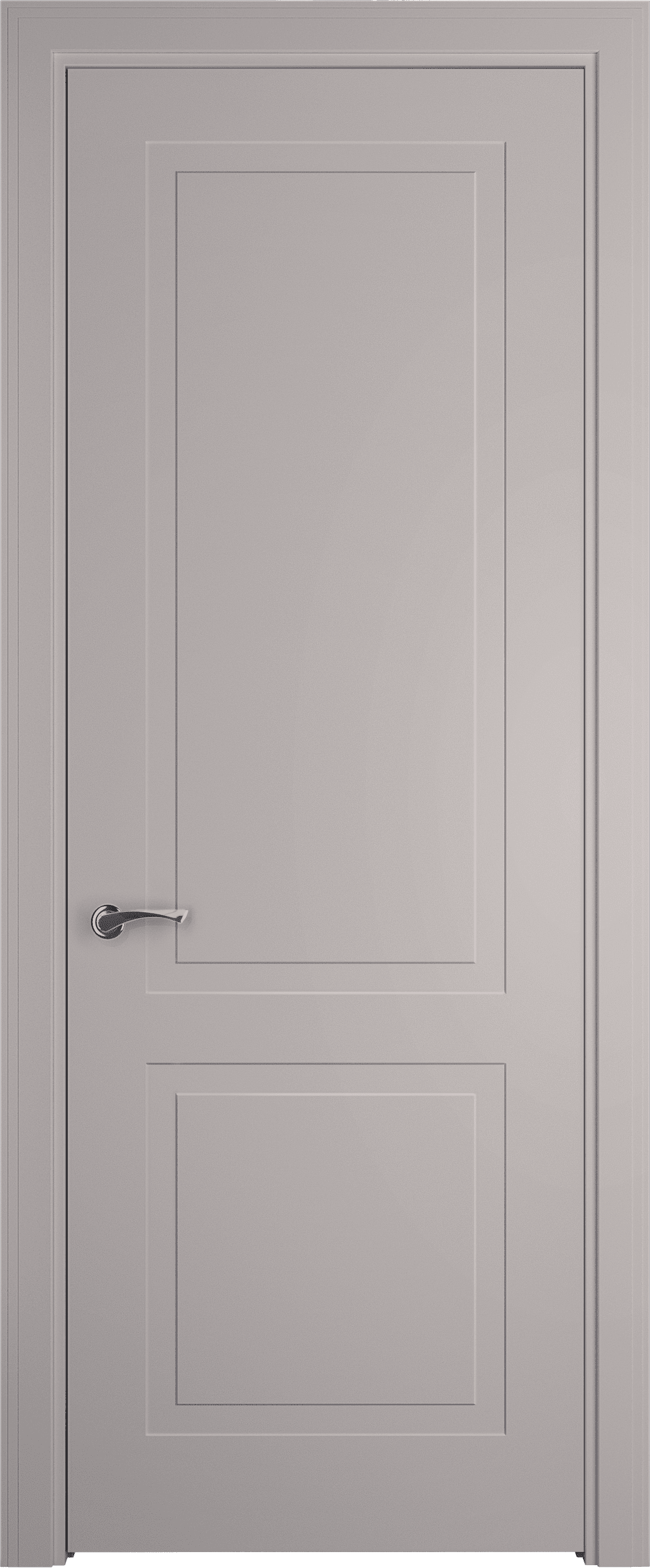Межкомнатная дверь NeoClassic 16.2 Классика