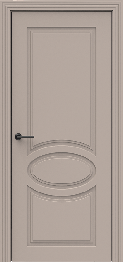 Межкомнатная дверь QI21