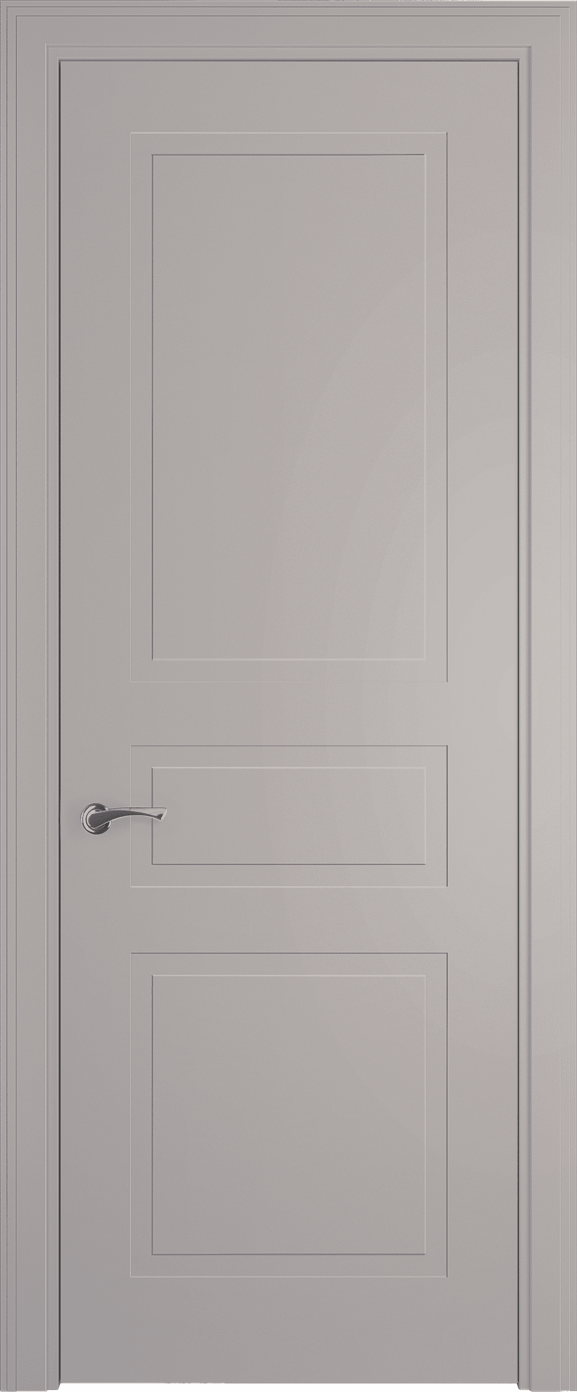 Межкомнатная дверь NeoClassic 15.2 Турин