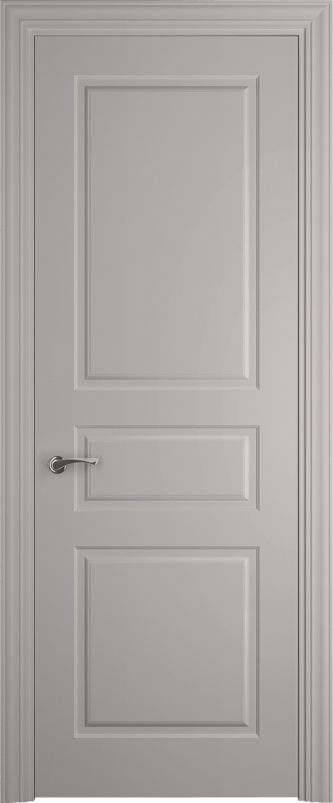 Межкомнатная дверь Original 2 Турин