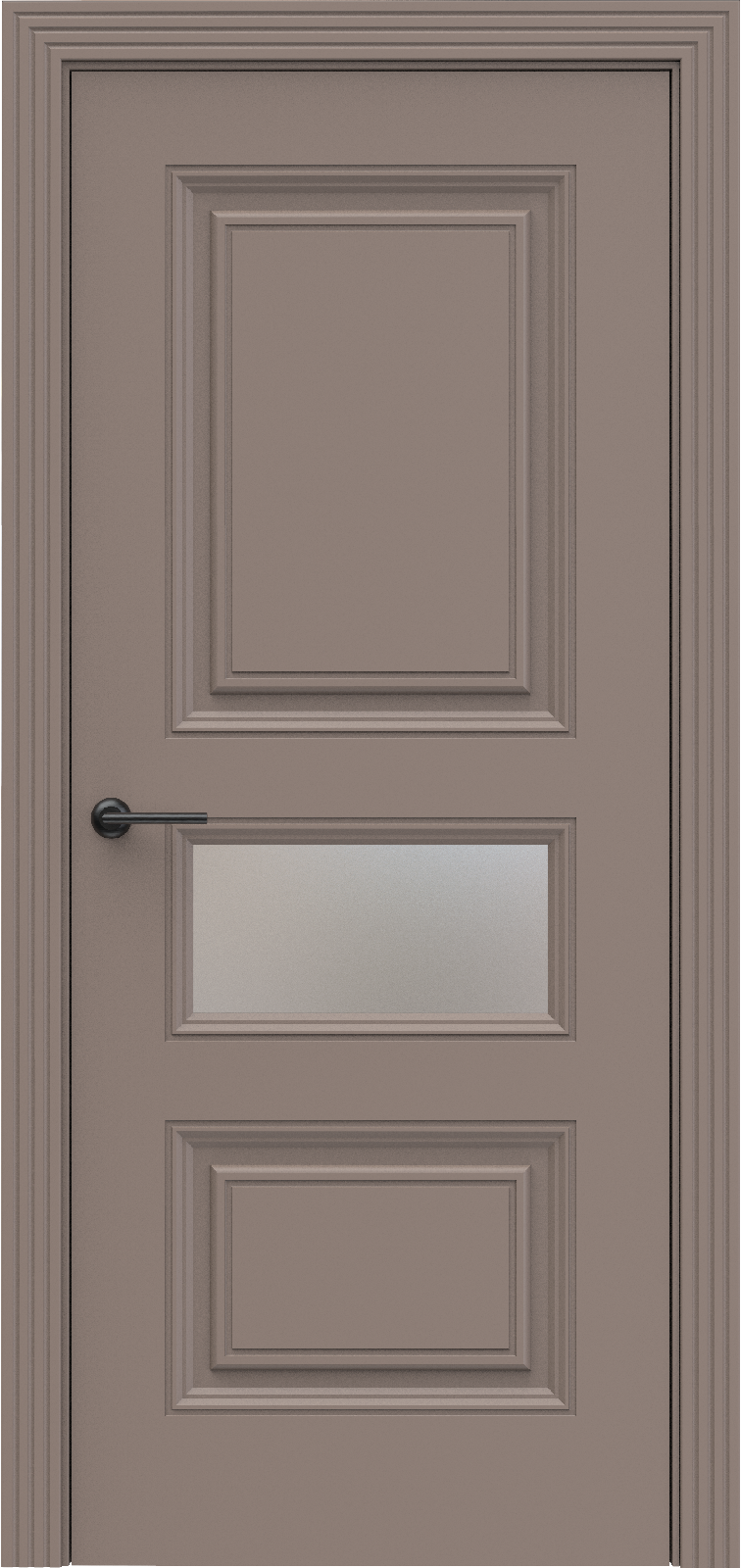 Межкомнатная дверь QB6