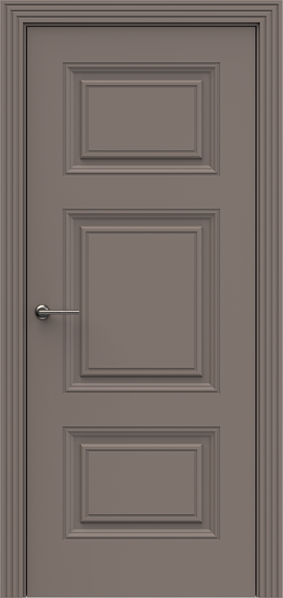 Межкомнатная дверь QB10