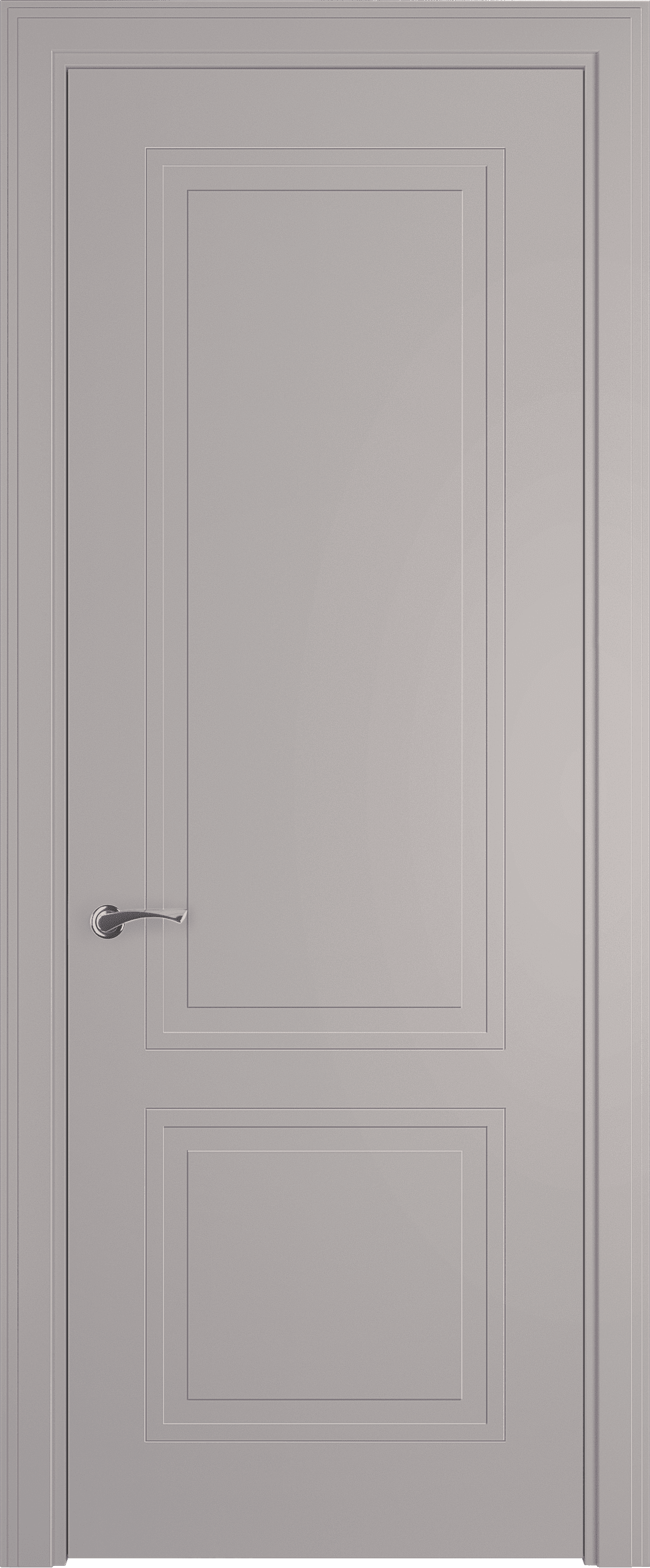 Межкомнатная дверь NeoClassic 15 Классика