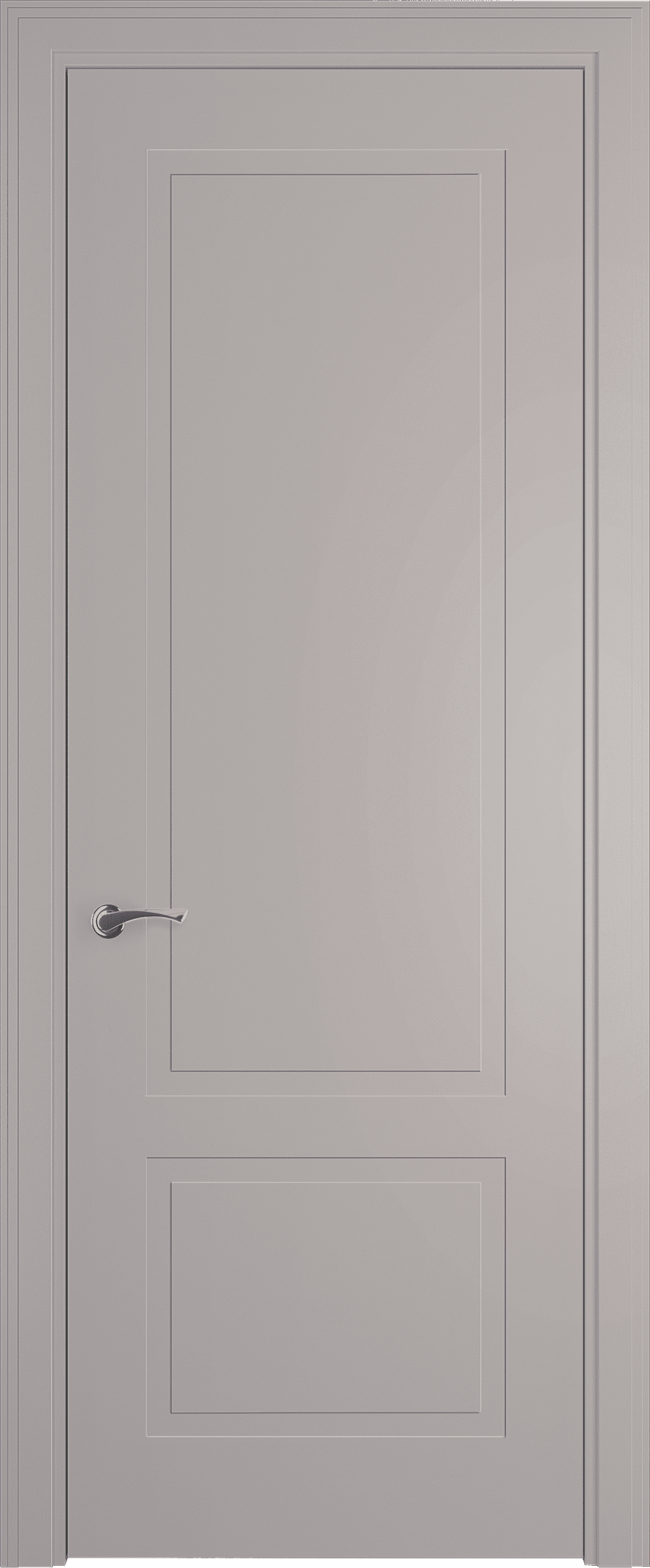 Межкомнатная дверь NeoClassic 15.2 Лион