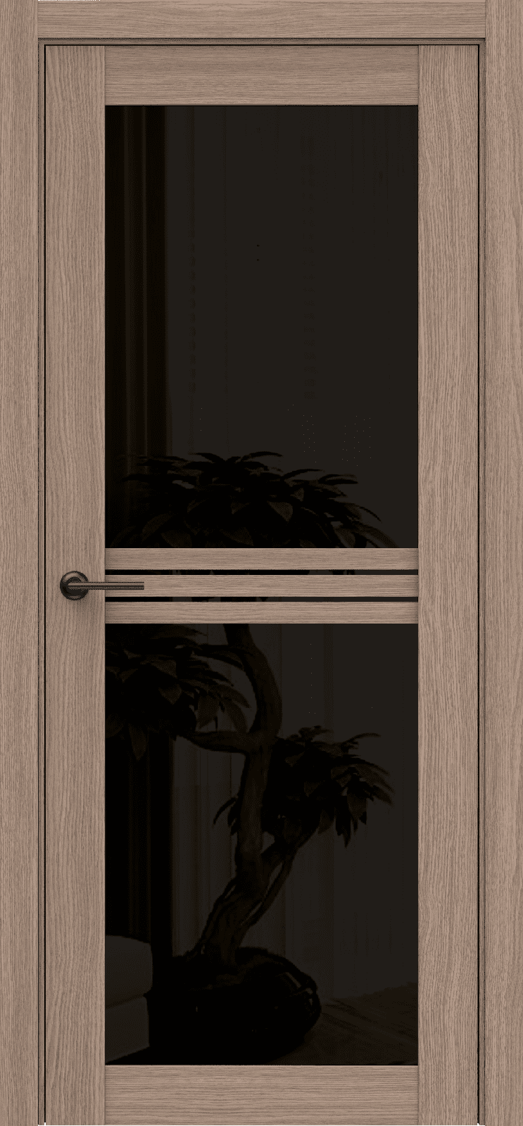 Межкомнатная дверь Q73