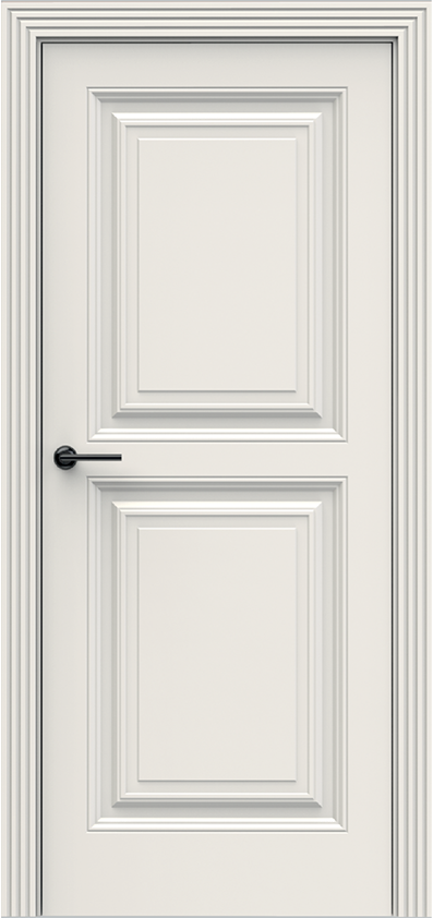 Межкомнатная дверь QBR16