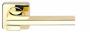 Ручка раздельная SENA SQ002-21GP-2 золото