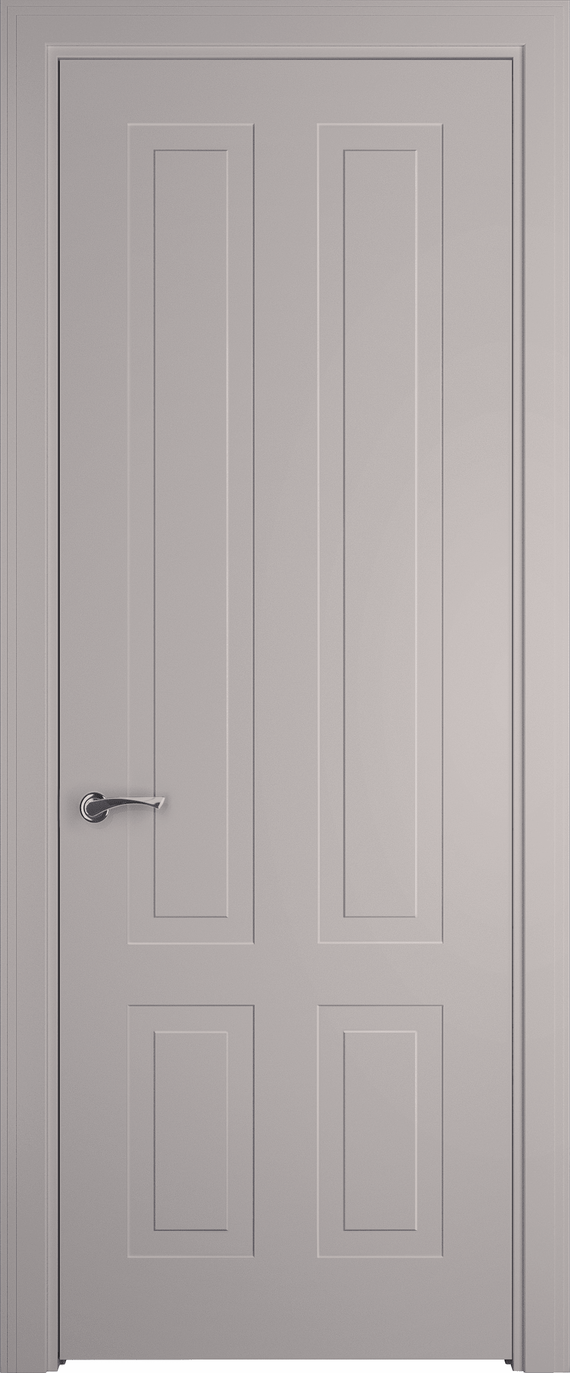 Межкомнатная дверь NeoClassic 16.2 Рим