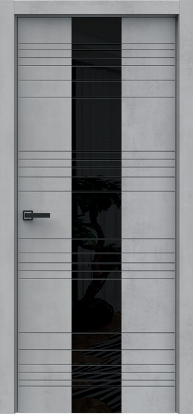 Межкомнатная дверь QMS7