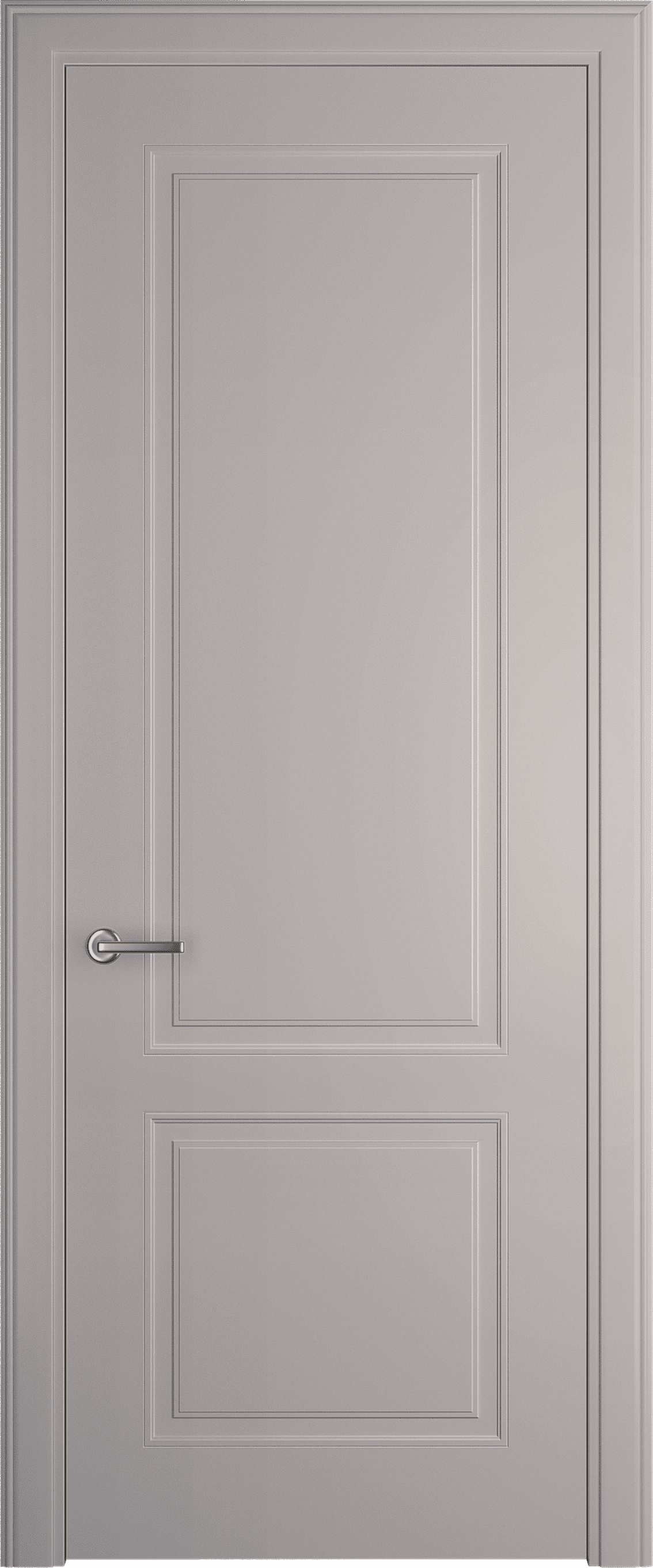 Межкомнатная дверь NeoClassic 6 Классика